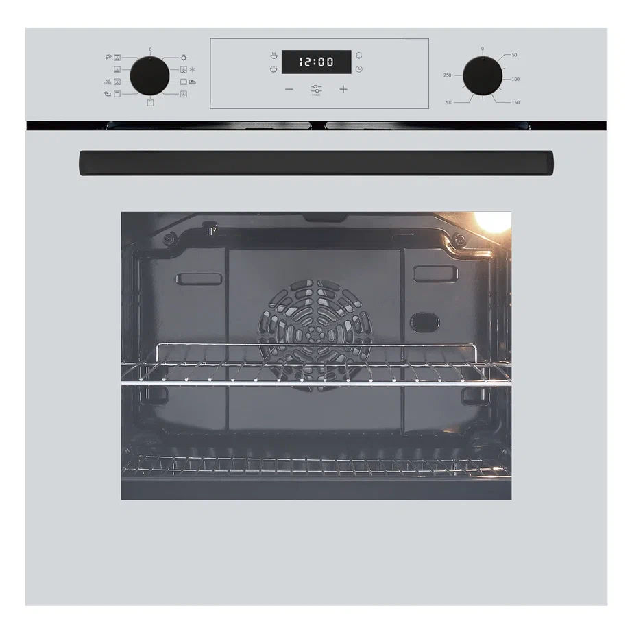 DeLonghi духовой шкаф DEO 755 BB TERESA