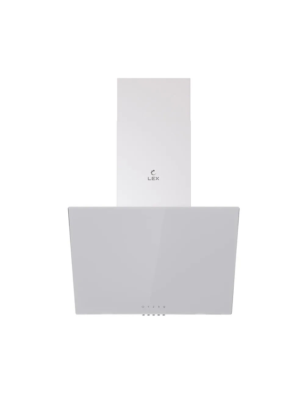 LEX MIO 500 Invenetr WHITE вытяжка