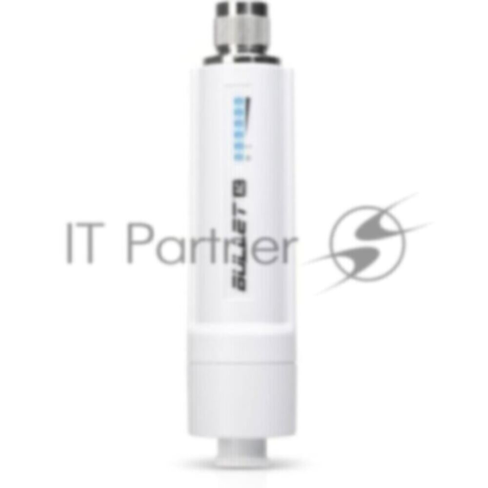 Беспроводной мост RADIO 5GHZ B-DB-AC UBIQUITI