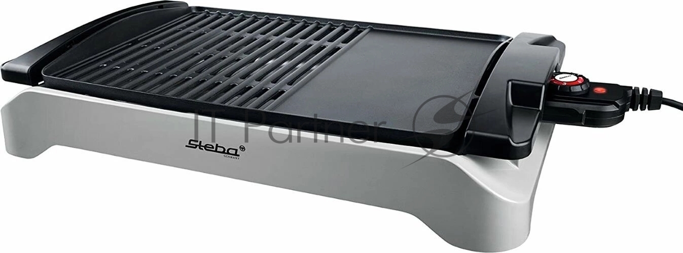Гриль электрический Steba VG 101 BBQ TABLE GRILL