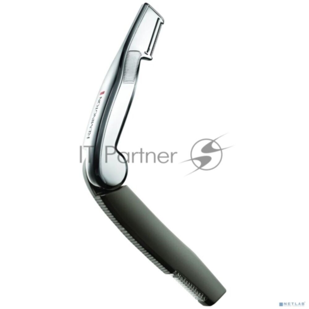 Гигиенический триммер для бровей Remington MPT1000