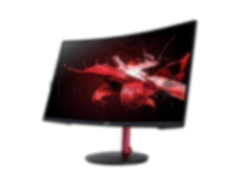 Acer ed320qrpbiipx black 165hz 1920x1080 va