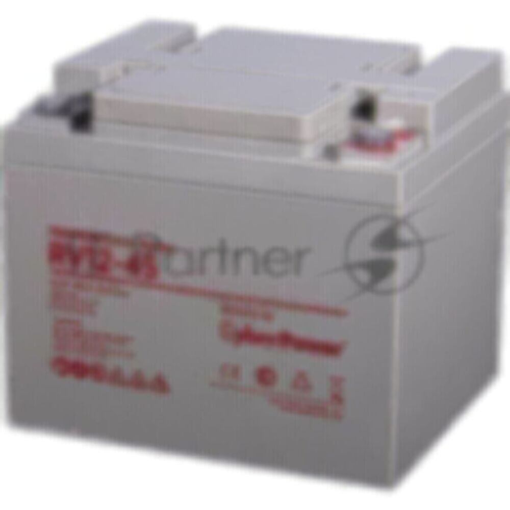 Батарея PS CyberPower RV 12-45 / 12V 45 Ah