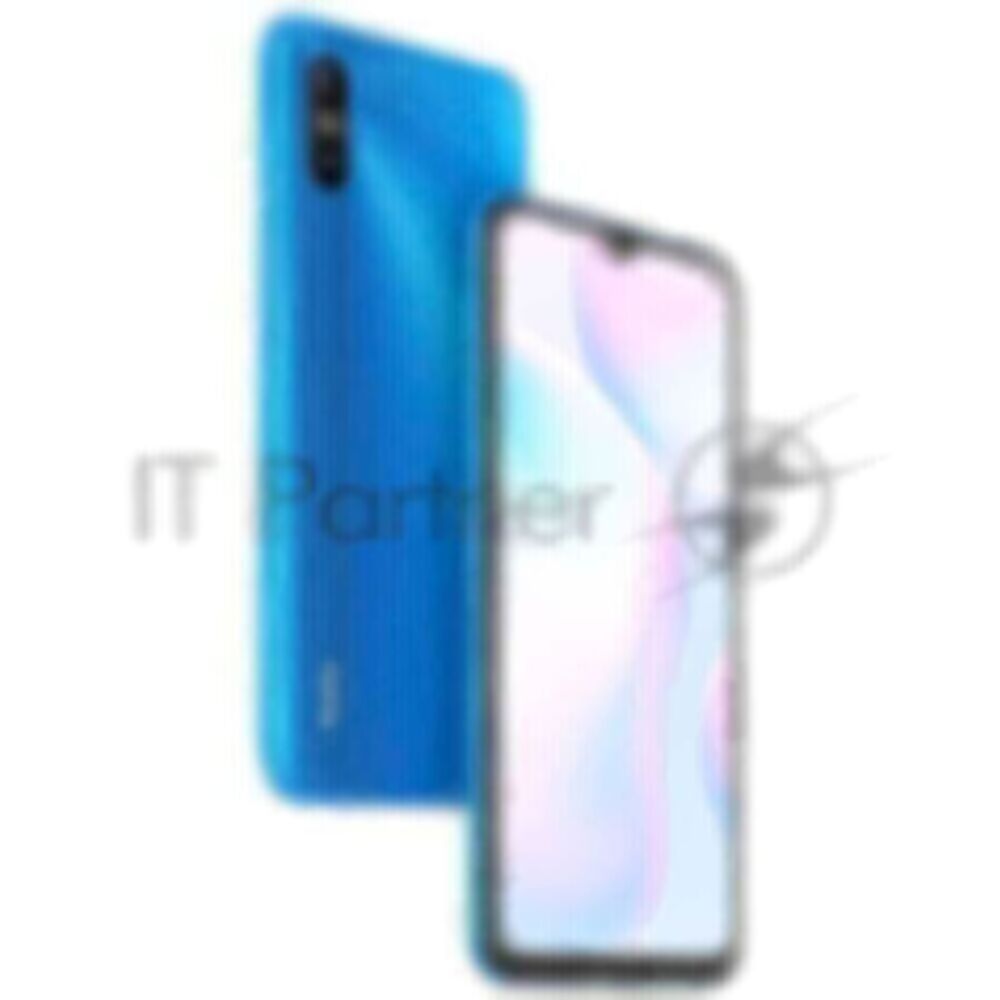 Смартфон Xiaomi Redmi 9A Sky Blue(M2006C3LG): купить в интернет магазине  Техномаркет