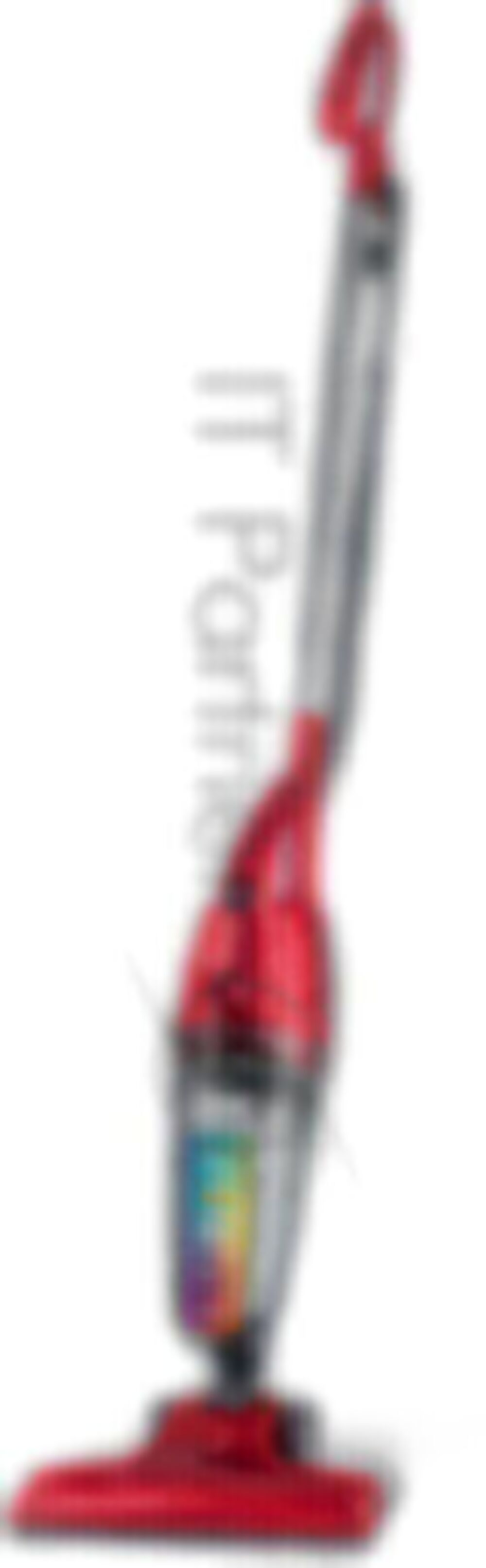 Вертикальный пылесос red отзывы. Пылесос Vixter VCW-2800. Вертикальный пылесос с красной ручкой. Старые пылесосы красный длинный. Пылесос красный 2000 годов с пульверизатором.