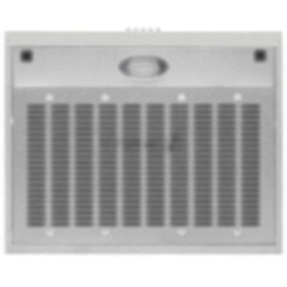 Вытяжка подвесная KRONA Ermina 600 inox PB серебристый, 59.6 см, 455 куб. м/ч, 42 дБ