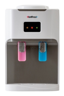 Кулер для воды HotFrost D115