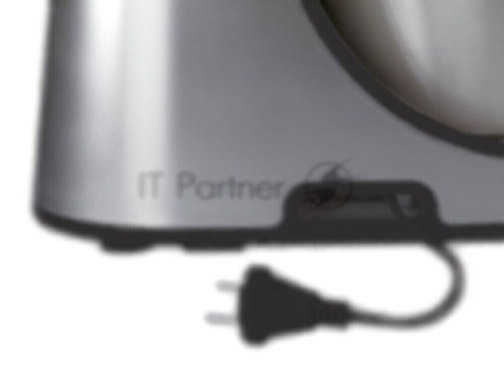 Кухонный комбайн Tefal QB408D38