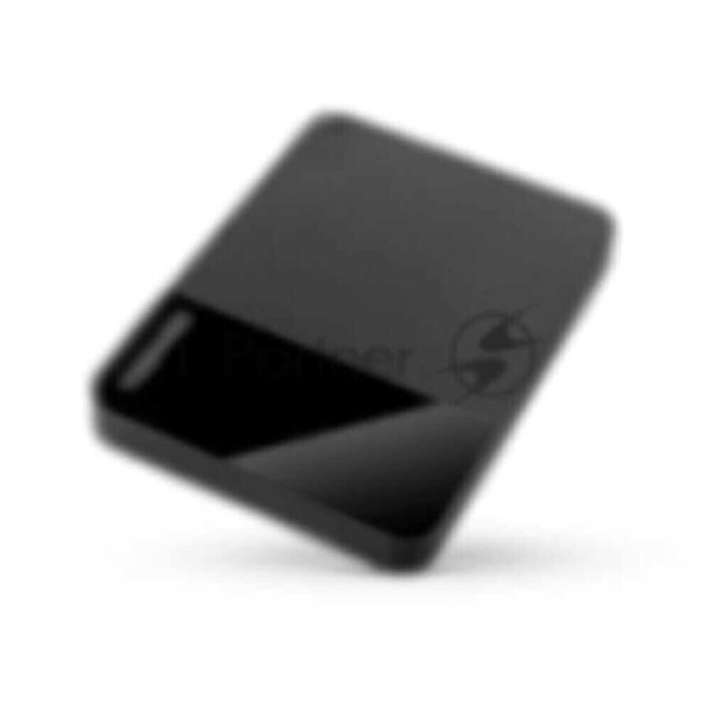 Внешний жесткий диск TOSHIBA HDTP310EK3AA Canvio Ready 1ТБ 2.5" USB 3.2 Gen 1 (new design)