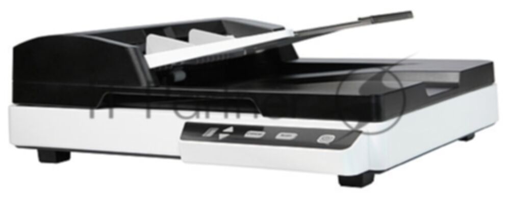 Сканер Avision AD120