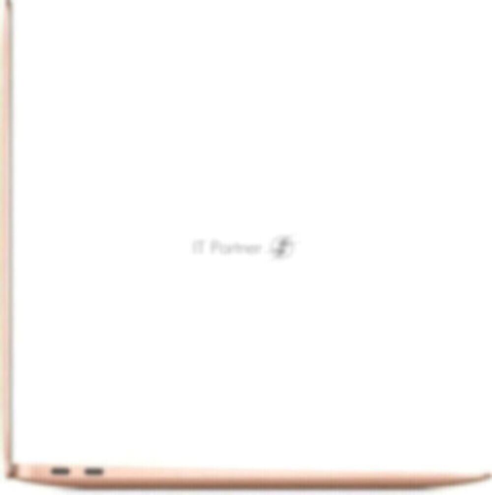 Apple macbook air 13 gold mgnd3