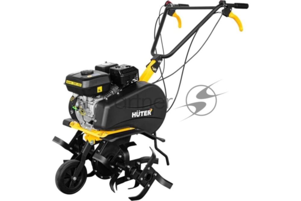 Культиватор Huter GMC-850 6.5л.с.