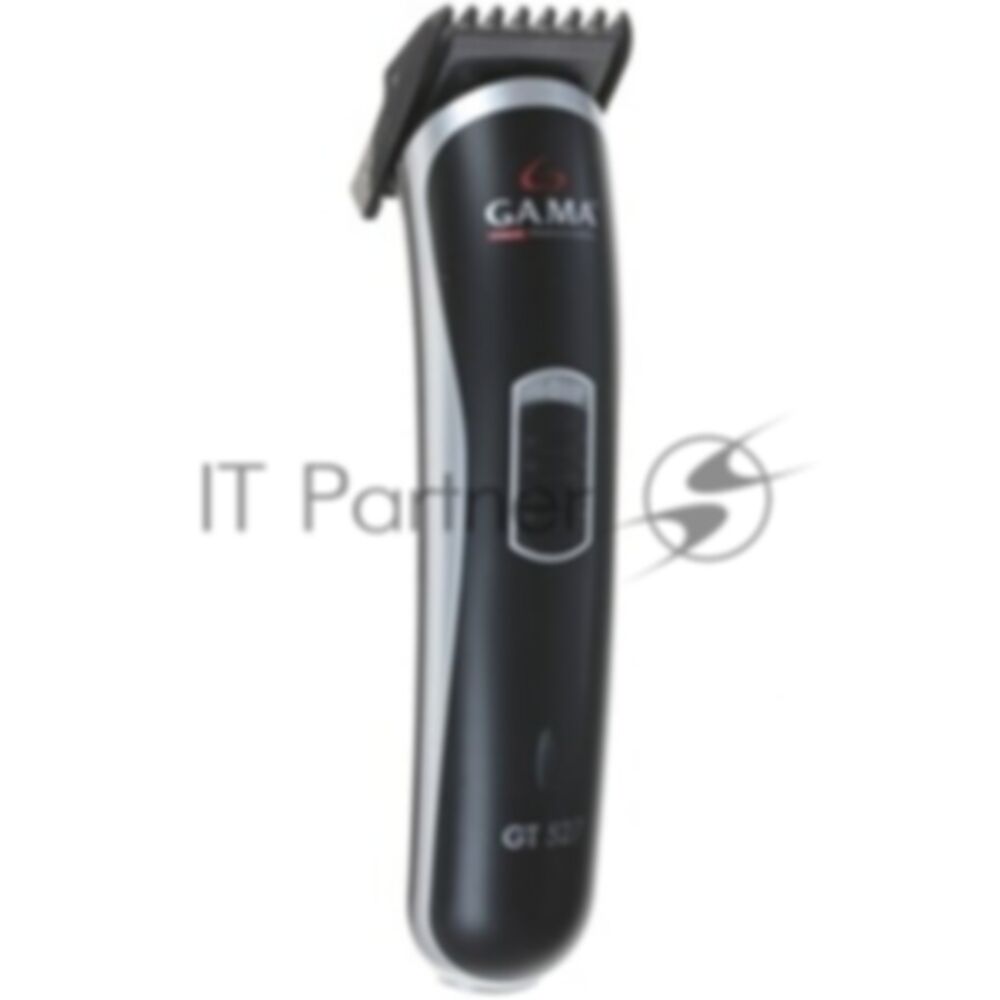 Триммер для бороды и волос GA.MA GT527 BARBER STYLE - HF (GMB2103)