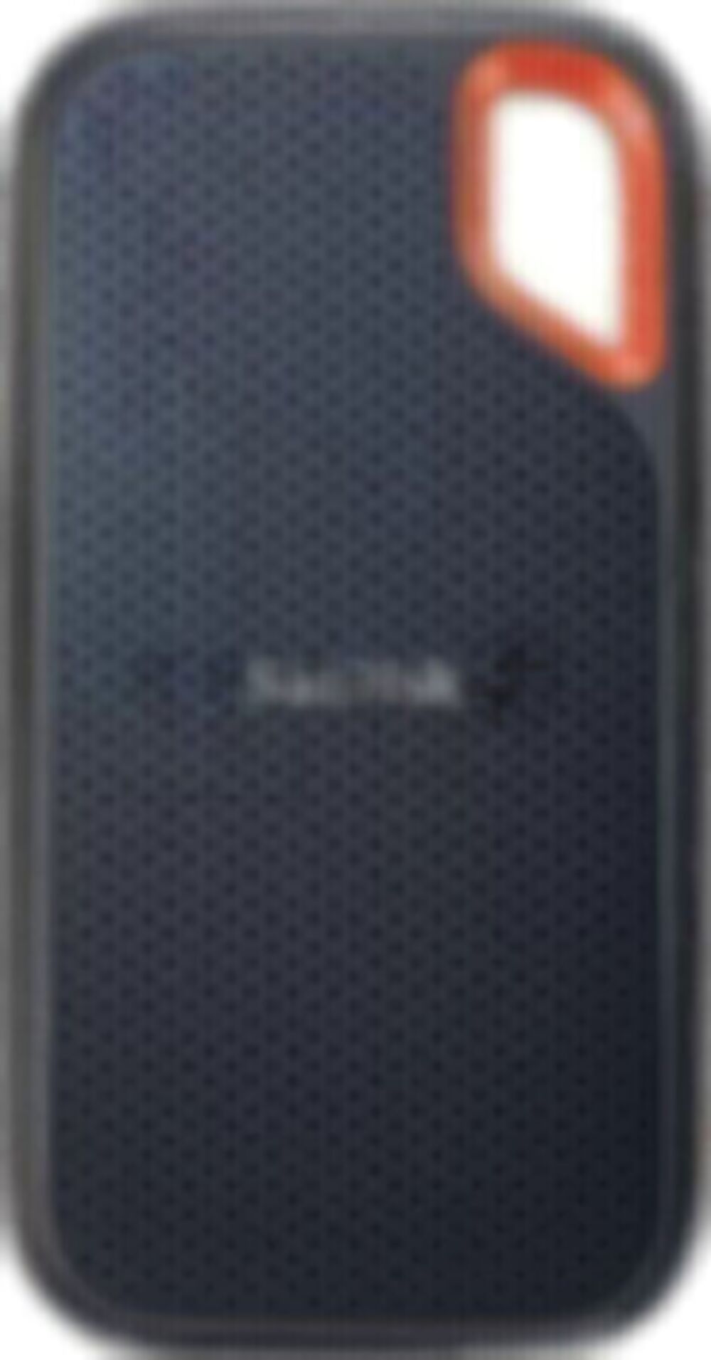 Внешний накопитель SSD USB3.1 500GB SANDISK SDSSDE61-500G-G25