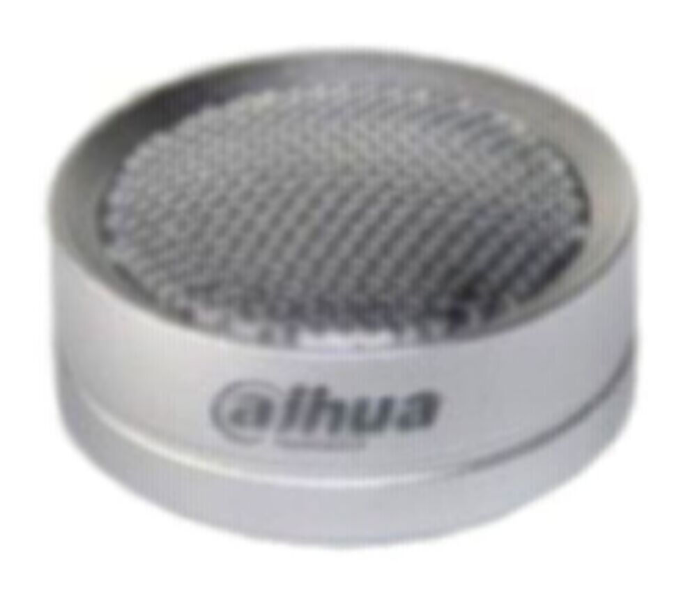 Микрофон Dahua DH-HAP120, беспроводной