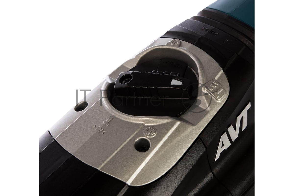Перфоратор Makita HR4511C, SDS-Max, 1350 Вт, 13 Дж, от сети