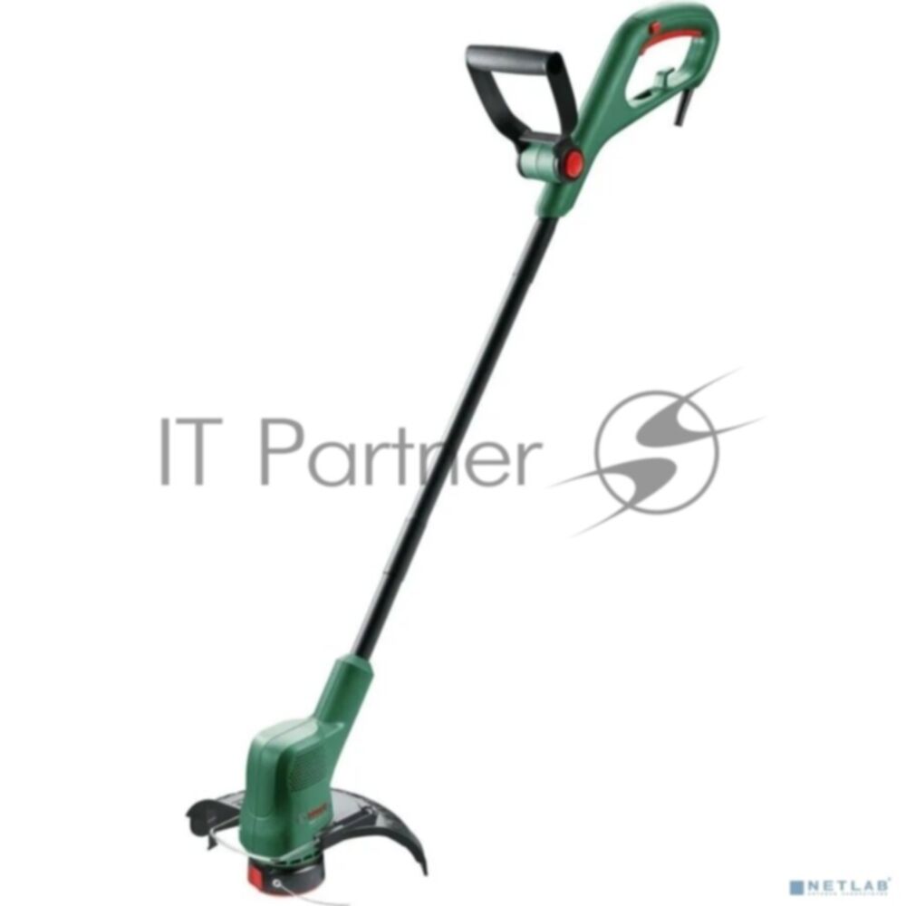 Триммер электрический Bosch EasyGrassCut 26, от сети, 280 Вт