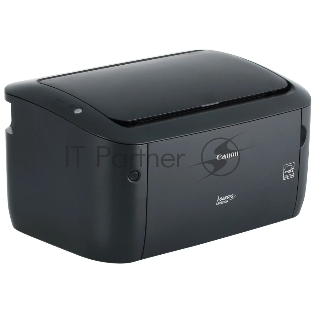Принтер лазерный Canon imageCLASS LBP6030B (8468B010) ч.б., A4, 600x600 dpi, 18 стр/мин (A4), USB