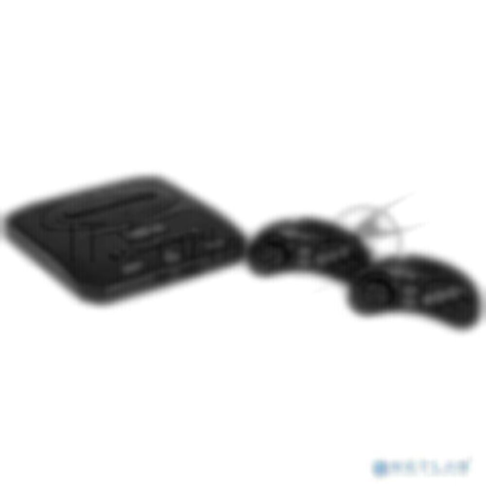 Игровая консоль RETRO GENESIS +600 игр Remix Wireless