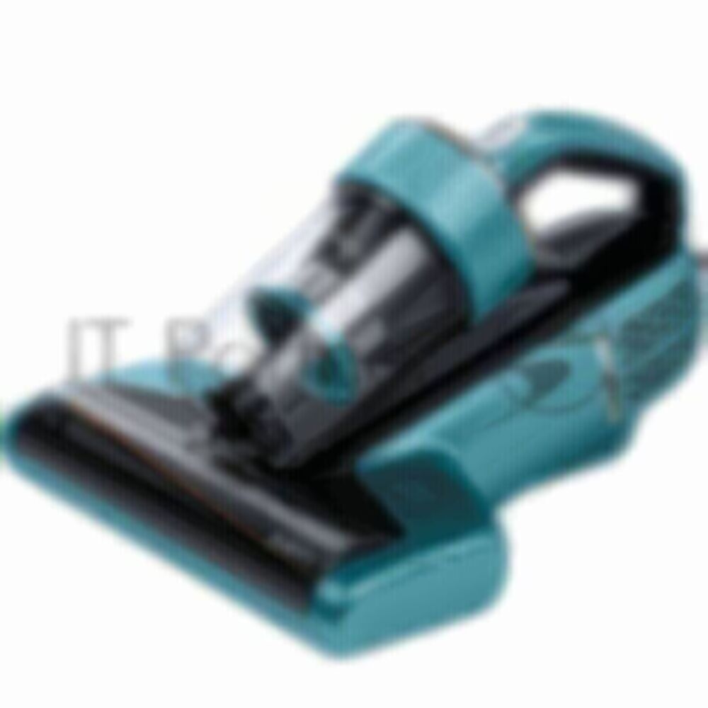 Пылесос для удаления клещей Jimmy BX5 Champagne+Purple Anti-mite Vacuum Cleaner