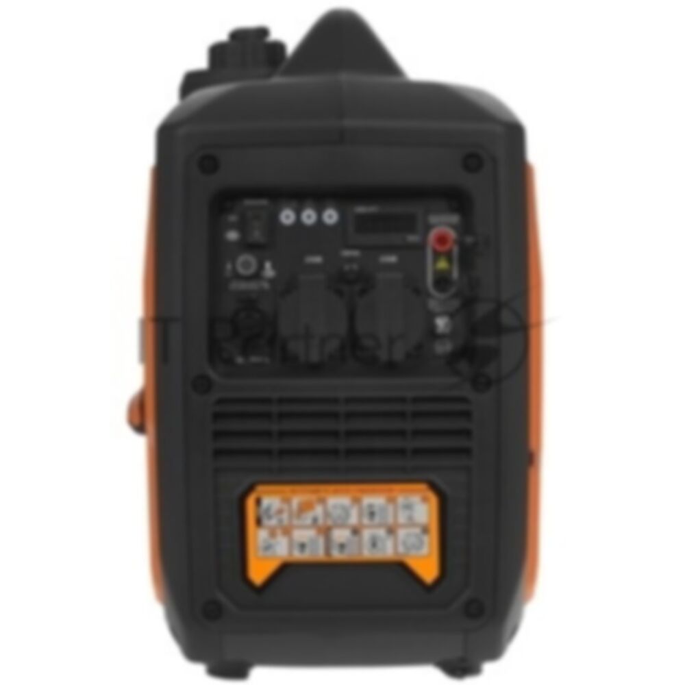 Генератор Carver PPG -2100IS 2кВт