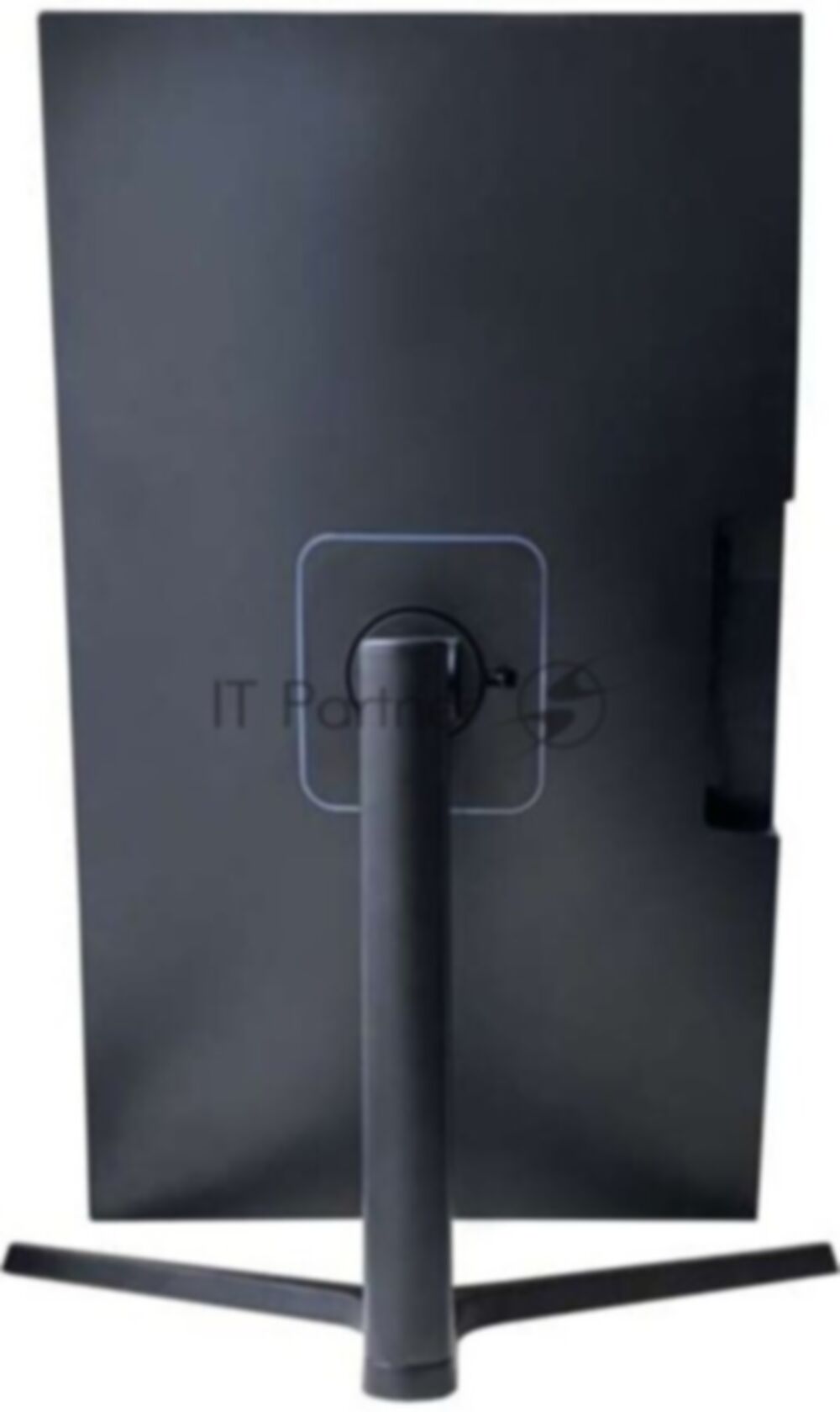 Монитор 32" Irbis NobleView IMVW32QIDL VA 2560x1440, 165 Гц, 3 мс, 16:9, 300 кд/м², 2xDisplayPort, HDMI, Flicker Free, черный