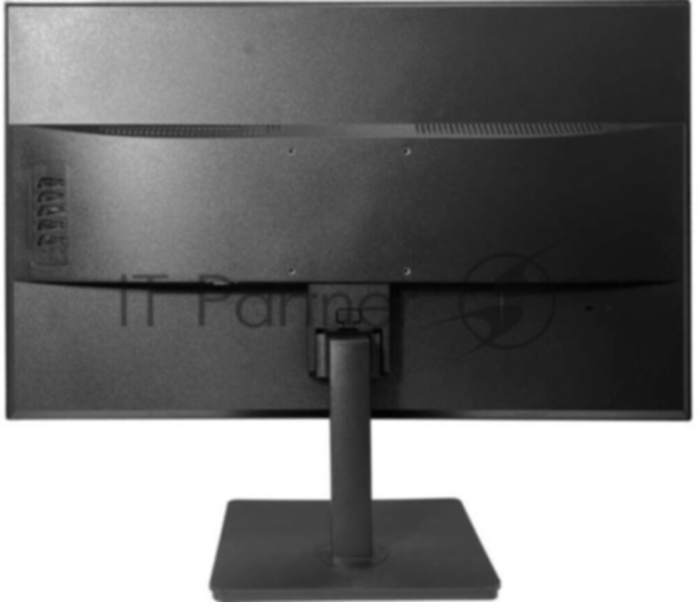 Монитор 23.8" Irbis SMARTVIEW ISM24FIDVesa IPS 1920x1080, 75 Гц, 3 мс, 16:9, 250 кд/м2, 1xHDMI, 1хDP, черный