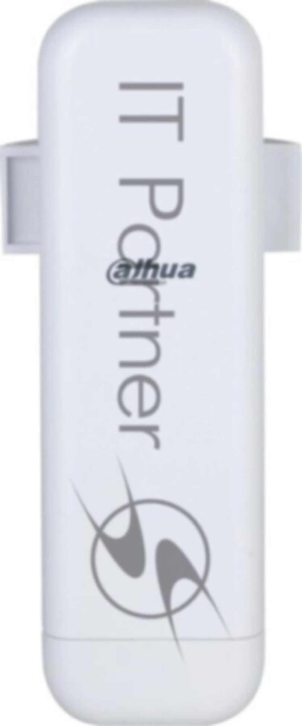 Wi-Fi мост Dahua DH-WBC5-30AC-05P, Wi-Fi 5 (11ac), уличный, 5 ГГц (до 867 Мбит/с), 1×1 Гбит/с PoE In + 1×100 Мбит/с PoE Out, дальность до 5 км