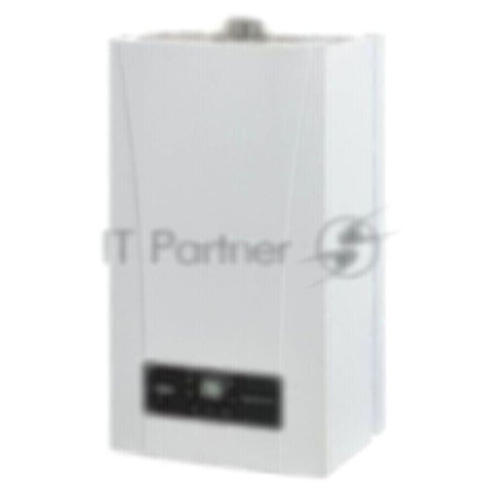 Котел газовый настенный BAXI ECO Nova 14F (14 кВт) 2 конт., с закрытой камерой сгорания
