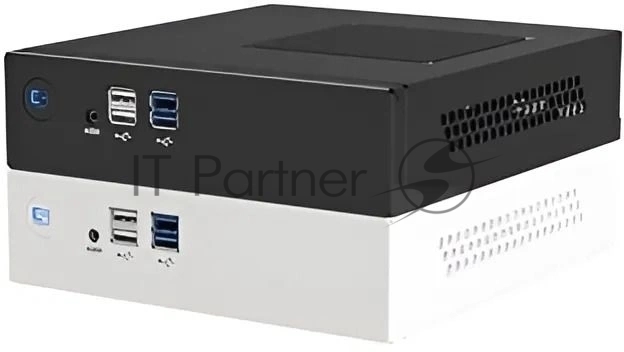 Тонкий Клиент B4Com TNC-500 SB1 Cel 5905 (3.5) 4Gb SSD120Gb UHDG 610 noOS GbitEth (RUS) (B4T-TNC-500 SB1)