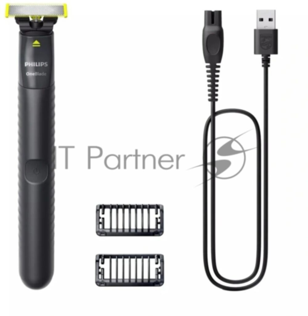 Триммер Philips QP1424/10 One Blade