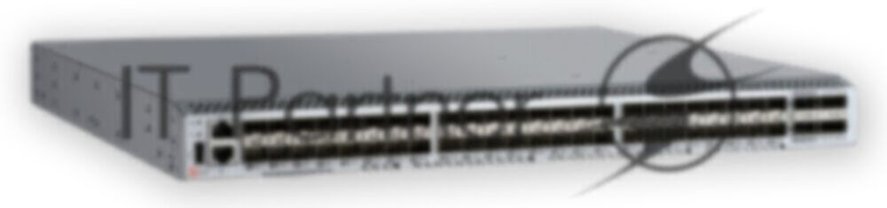 Коммутатор Brocade G620 48 ports/48 activated FC switch incl 48*32Gbit SWL SFP (analog DS6620B, SN6600B, SNS3664, DB620S) Ent Bundle