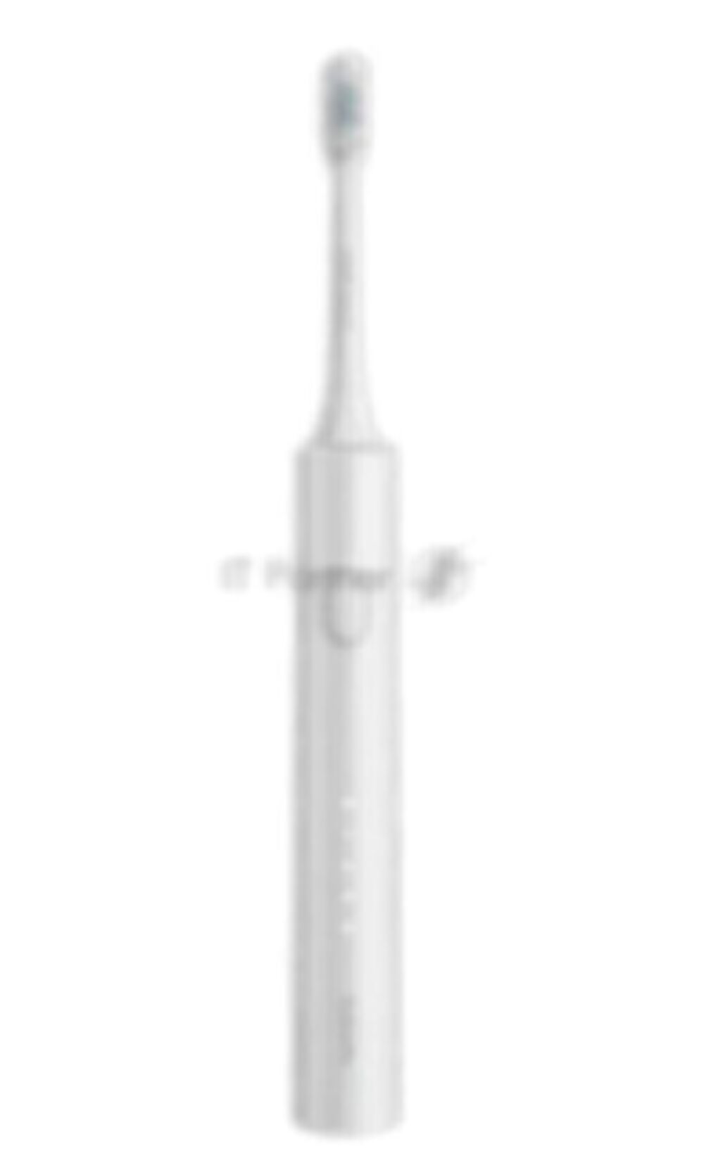 Электрическая зубная щетка Xiaomi BHR7595GL T302 SILVER GRAY