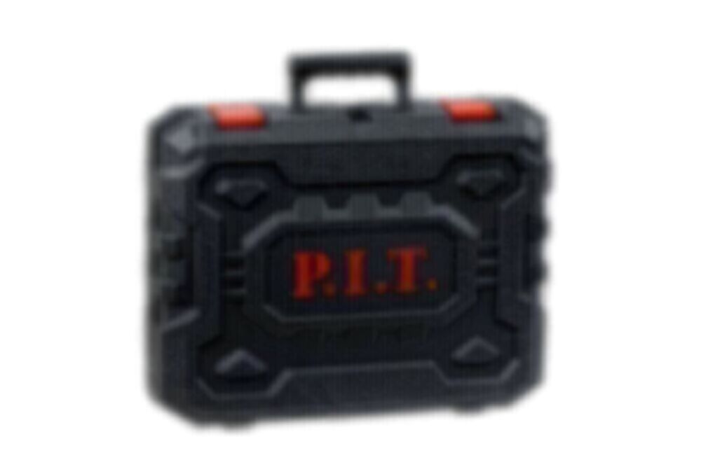 Перфоратор P.I.T. PBH32-C5 патрон:SDS-plus уд.:6Дж 1500Вт