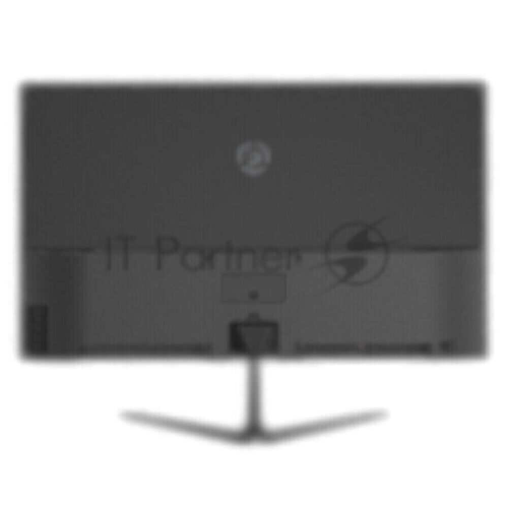 Монитор 23.8" Raskat I24F10DA IPS 1920x1080, 100 Гц, 5 мс, 16:9, 250 кд/м², 1xHDMI, 1xVGA, 2x3 Вт, черный