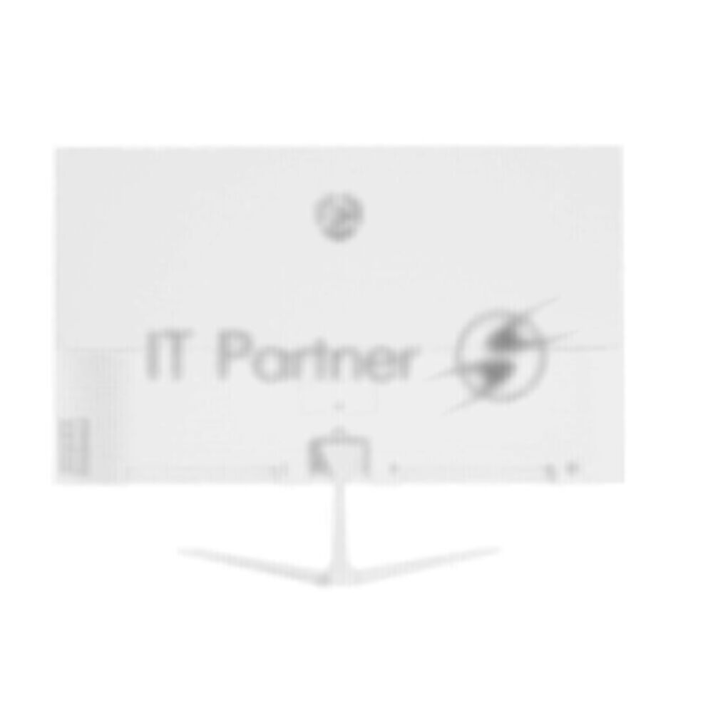 Монитор 23.8" Raskat I24F10DAW IPS 1920x1080, 100 Гц, 5 мс, 16:9, 250 кд/м2, 1xVGA, 1xHDMI, 1хDP, 2x3 Вт, белый