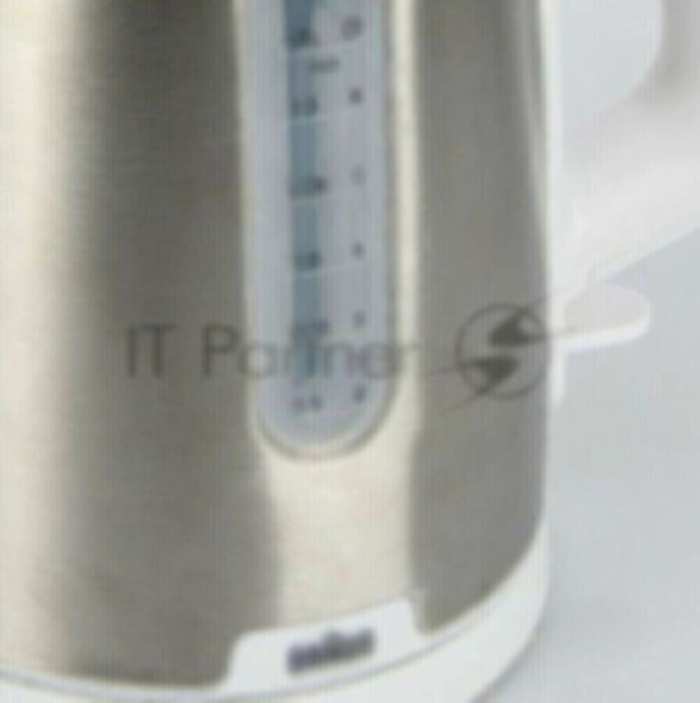 Чайник Braun WK1500WH