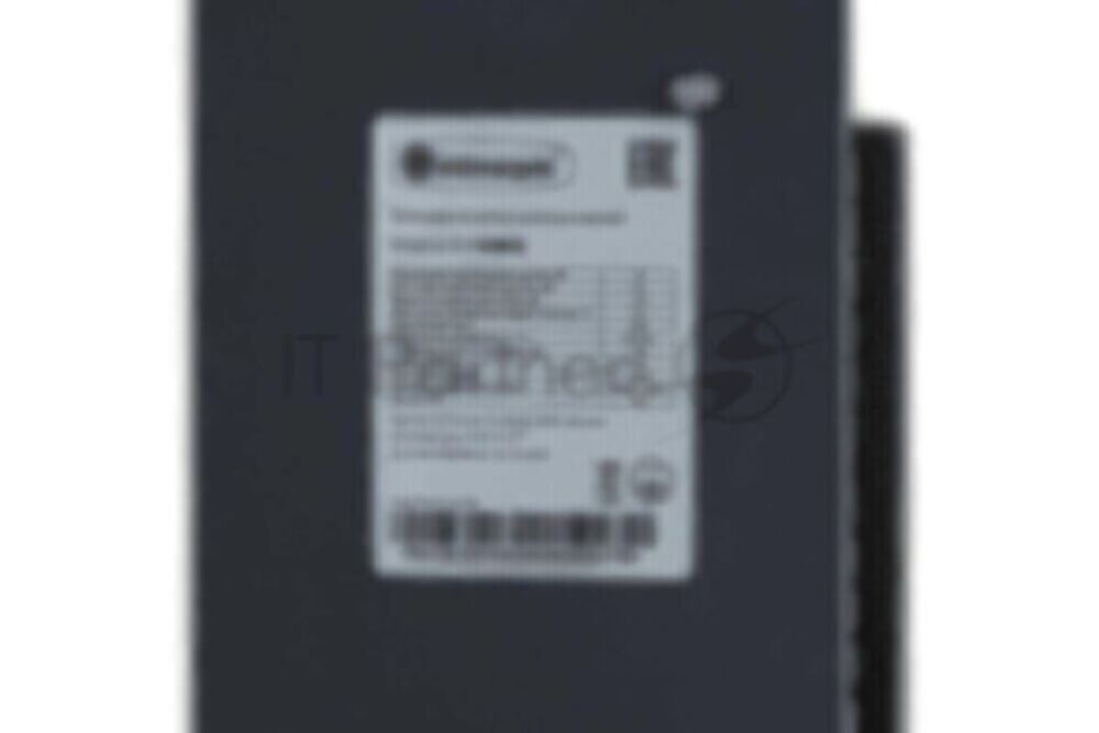 Тепловентилятор 15кВт Т-15380S HINTEK 04.01.01.000137