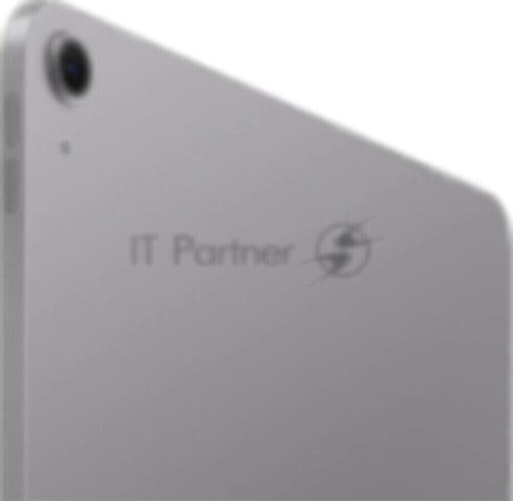 Планшет Apple iPad Air 2024 A2898 2.99 8C RAM8Gb ROM128Gb 13" IPS 2732x2048 iOS серый космос 12Mpix 12Mpix BT WiFi Touch 10hr