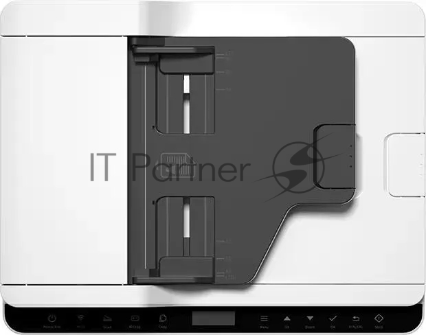 МФУ лазерное Pantum BM2300A, А4, ч/б, печ. до 22 стр/мин., 1200 x 1200 dpi, ADF, USB