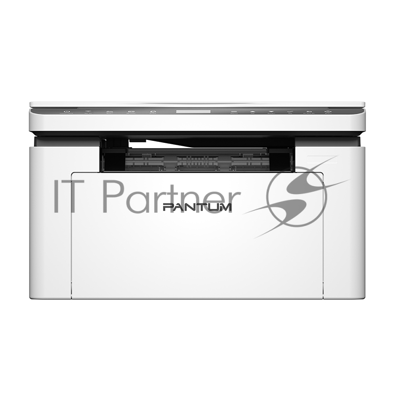 МФУ лазерное Pantum BM2300, A4, ч/б, печ./скан. до 22 стр/мин, 1200 x 1200 dpi, USB