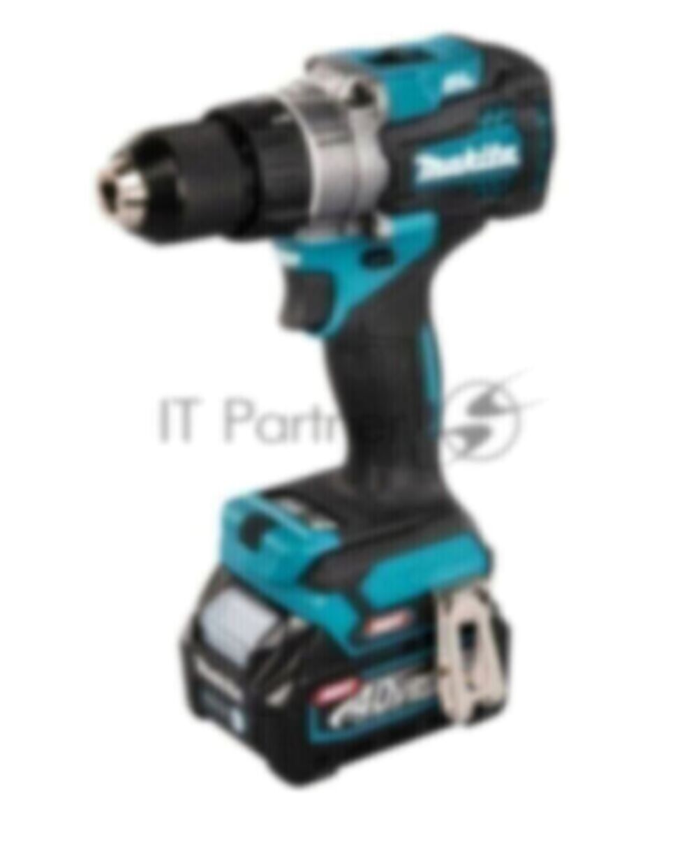 Дрель-шуруповерт Makita DF001GD201