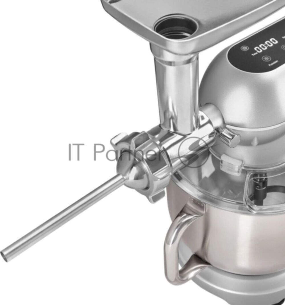 Кухонная машина Korting KKM 0108 MB S, серебристый