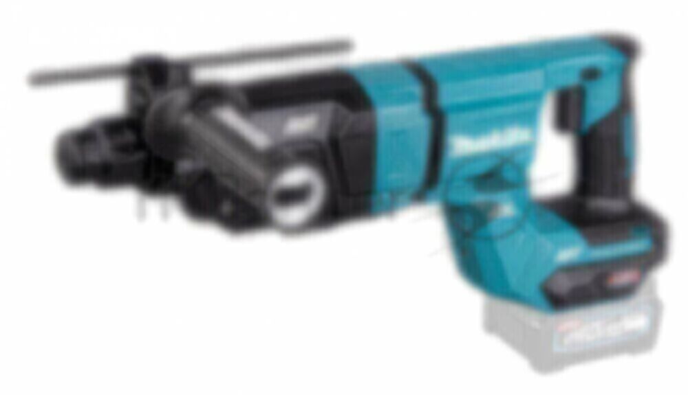 Перфоратор Makita HR007GZ патрон:SDS-plus уд.:3.6Дж аккум.