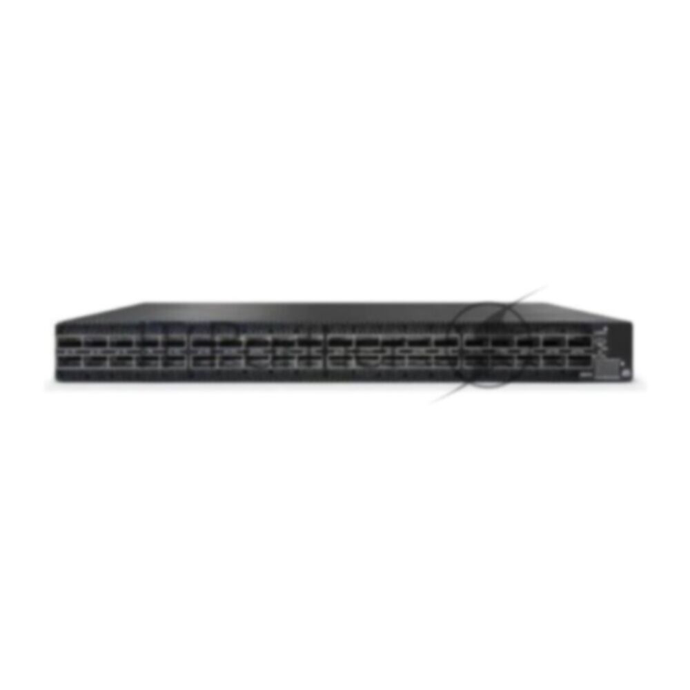Коммутатор Mellanox Quantum MQM8790-HS2R