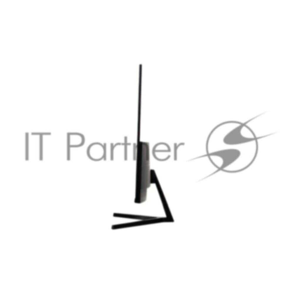 Монитор 27" Гравитон МН27Б IPS 1920x1080, 75 Гц, 5 мс, 16:9, 300 кд/м², 2xHDMI, безрамочный дизайн, HDR, FreeSync, черный/красный