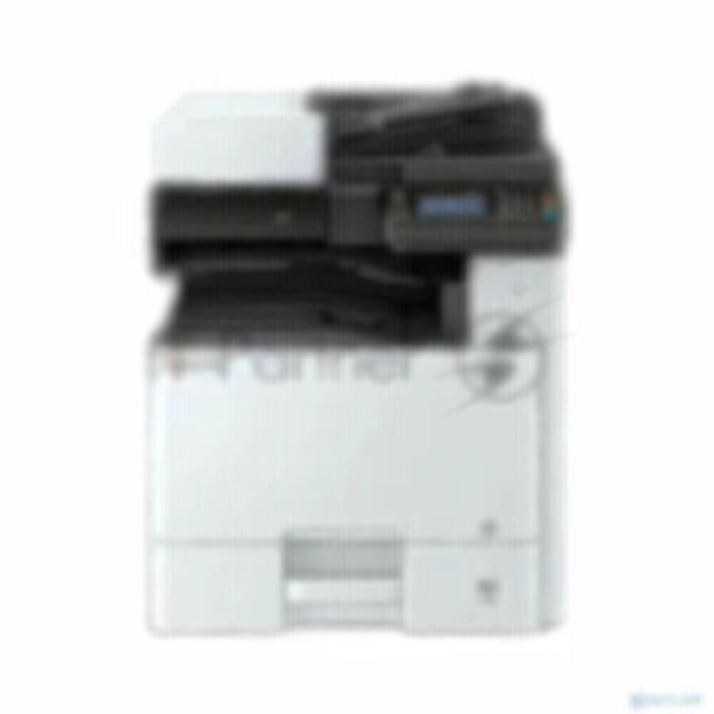 МФУ лазерный Kyocera Ecosys M8124cidn (1102P43AX0) АЗИЯ, (А3, 24/12 ppm A4/A3 1,5 Gb, USB, Network, дуплекс, автоподатчик, пуск. комплект, старт. карт.TK-8110)