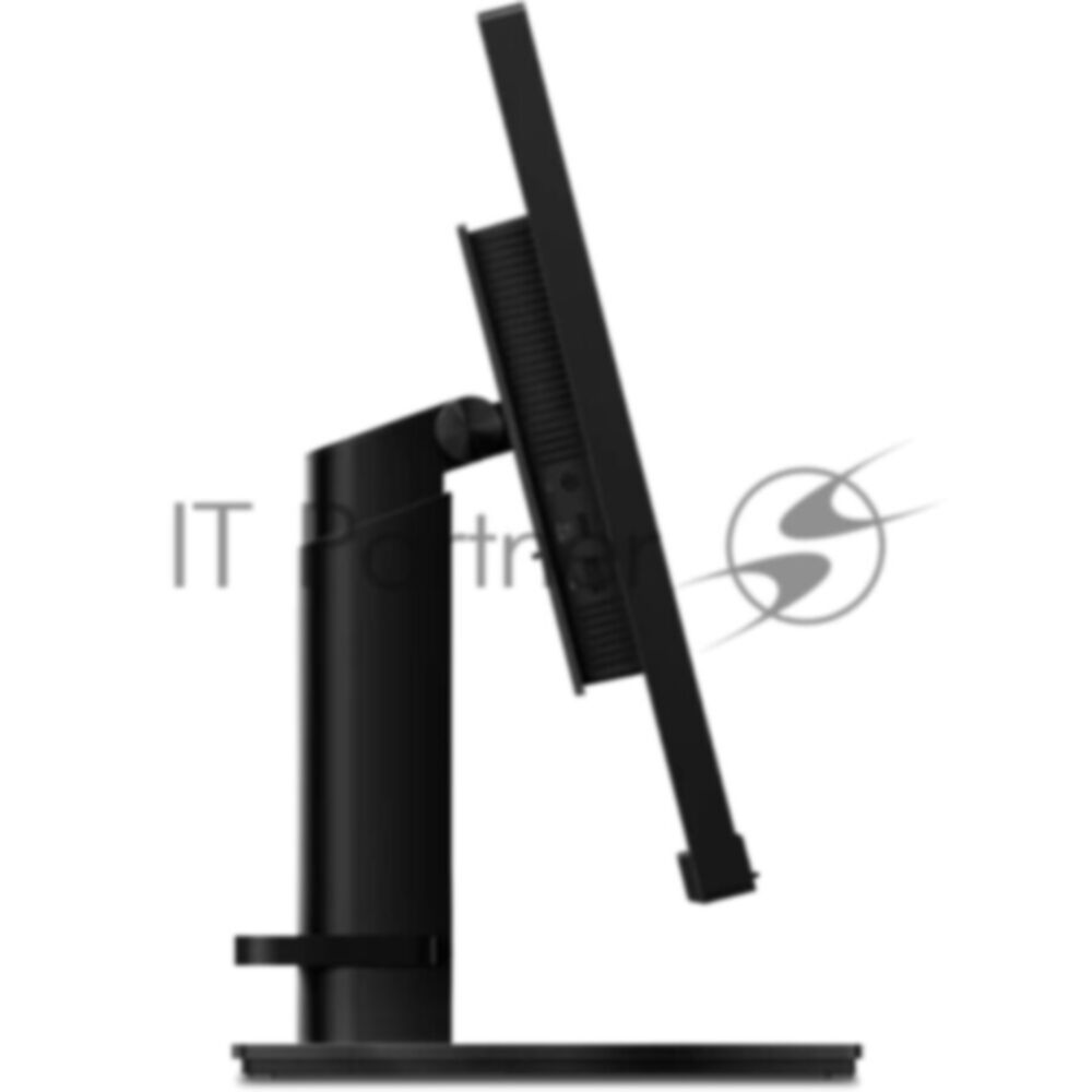 Монитор 27" Lenovo ThinkVision P27u-20 IPS 3840x2160, 60 Гц, 4 мс, 16:9, 400 кд/м², 2xHDMI, 1xDP, Thunderbolt, черный