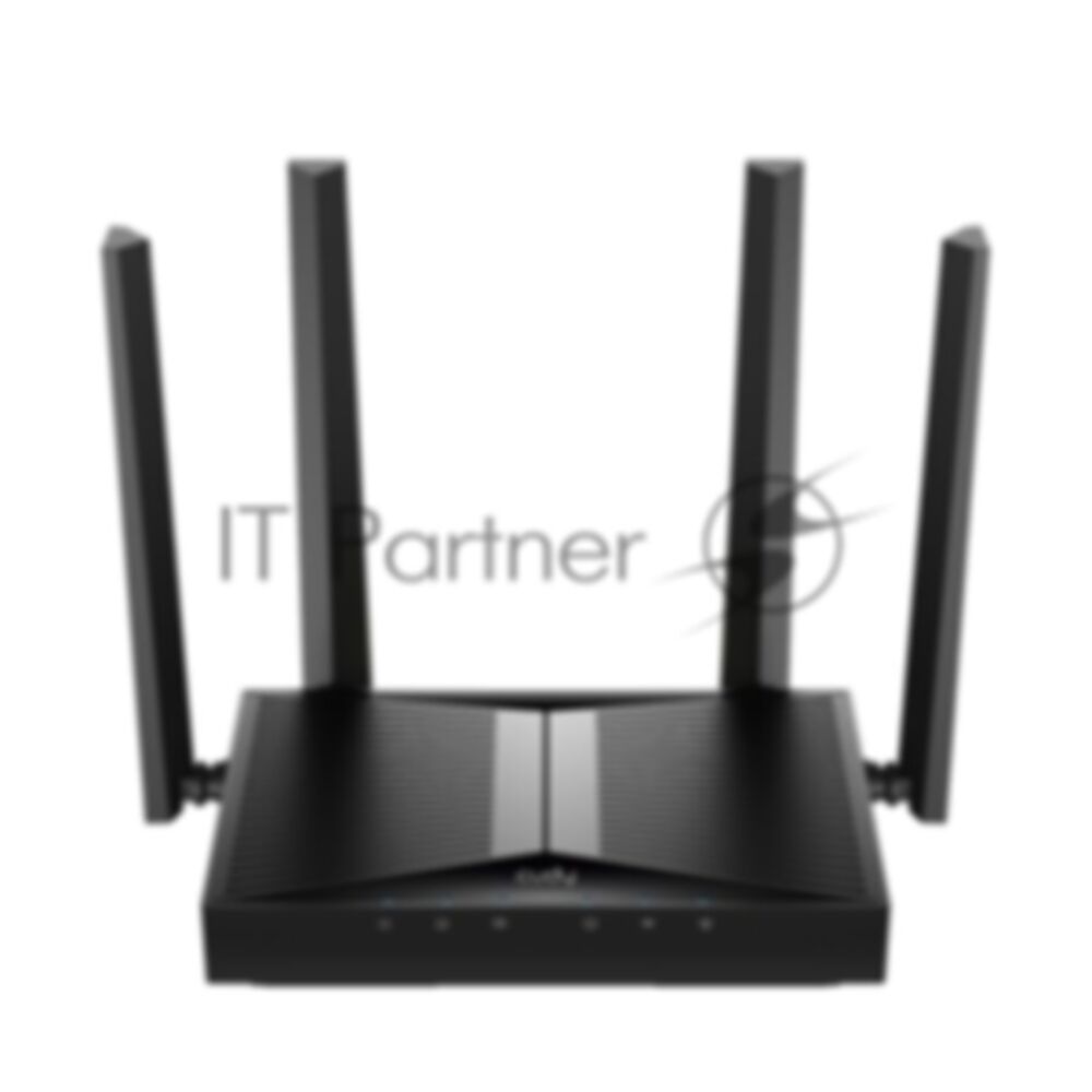 Маршрутизатор Cudy BE3600 Gigabit Dual Band Wi-Fi 7 Mesh Router