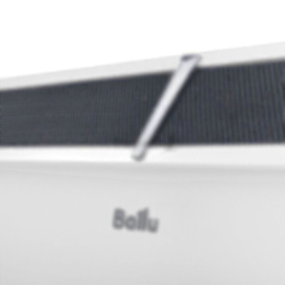 Комплект Ballu Plinth Transformer с блоком управления и опоры BEC/PL-2000-3M (механический)